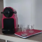Отель типа 