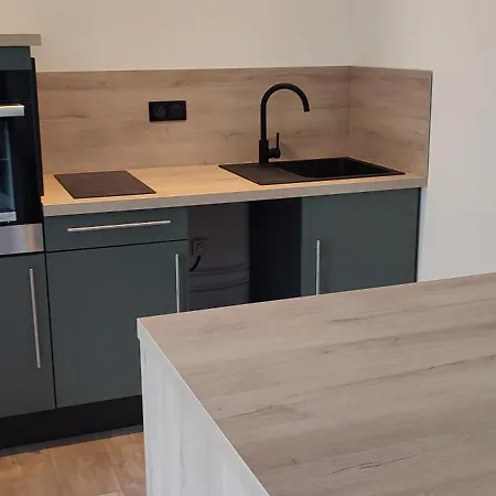 Frühstückspension La Dependance D'en Face Huppy