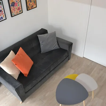 Frühstückspension La Dependance D'en Face