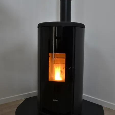 La Dependance D'en Face Frühstückspension