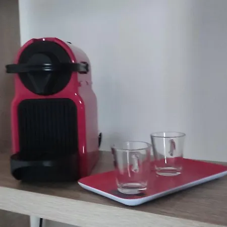 Frühstückspension La Dependance D'en Face