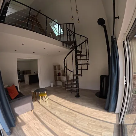 La Dependance D'en Face Frühstückspension